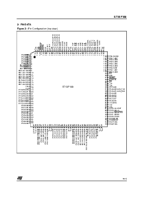 浏览型号ST10F168-Q3的Datasheet PDF文件第5页