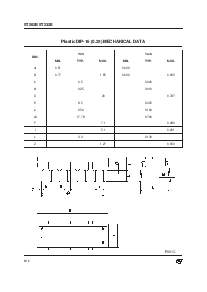 浏览型号ST202EBD的Datasheet PDF文件第8页