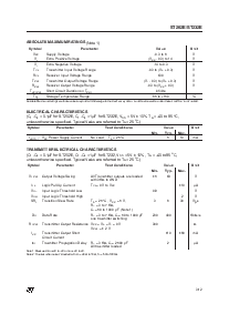 浏览型号ST202ECN的Datasheet PDF文件第3页