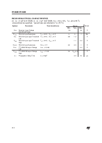 浏览型号ST202ECDR的Datasheet PDF文件第4页