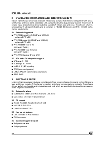 浏览型号ST20138的Datasheet PDF文件第2页