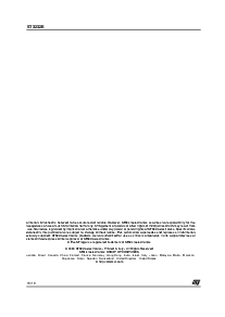 浏览型号ST3232ECDR的Datasheet PDF文件第16页