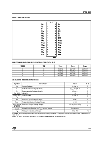 浏览型号ST3241E的Datasheet PDF文件第3页