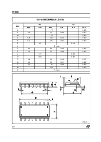 浏览型号ST3232的Datasheet PDF文件第8页