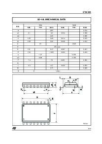 浏览型号ST3232ECN的Datasheet PDF文件第9页