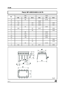 浏览型号ST485BN的Datasheet PDF文件第10页