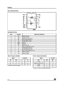 浏览型号ST491A的Datasheet PDF文件第2页