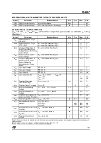 浏览型号ST485ERXDR的Datasheet PDF文件第3页