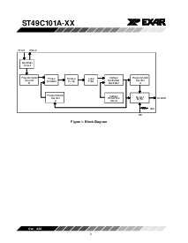 浏览型号ST49C101ACF8-07的Datasheet PDF文件第2页