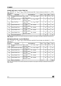 浏览型号ST485ERBDR的Datasheet PDF文件第4页