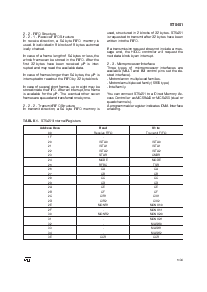 浏览型号ST5451的Datasheet PDF文件第5页