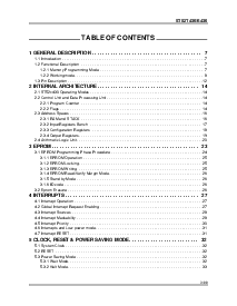 浏览型号ST52T430K2的Datasheet PDF文件第3页