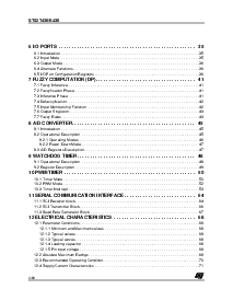 浏览型号ST52T430K2的Datasheet PDF文件第4页