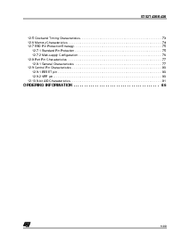 浏览型号ST52T430K2的Datasheet PDF文件第5页