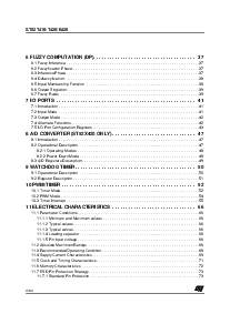 浏览型号ST52E420G2M6的Datasheet PDF文件第4页