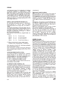 浏览型号ST5088FN的Datasheet PDF文件第8页