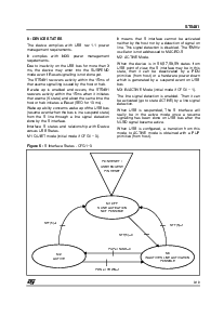 浏览型号ST5481的Datasheet PDF文件第9页