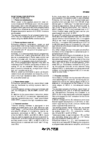 浏览型号ST5092AD的Datasheet PDF文件第5页