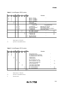 浏览型号ST5092AD的Datasheet PDF文件第9页