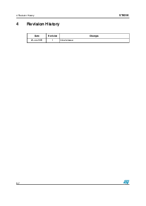 浏览型号ST600K的Datasheet PDF文件第6页