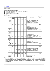 浏览型号ST7066的Datasheet PDF文件第13页