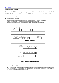 浏览型号ST7066的Datasheet PDF文件第7页
