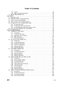 浏览型号ST90R158的Datasheet PDF文件第4页