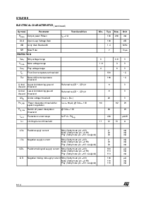 浏览型号STA5100的Datasheet PDF文件第6页