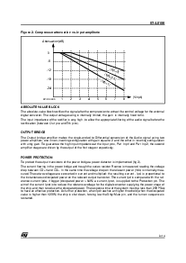 浏览型号STA5150的Datasheet PDF文件第9页