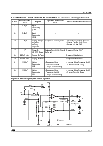 浏览型号STA7360的Datasheet PDF文件第9页