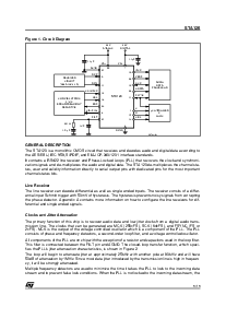 浏览型号STA120D的Datasheet PDF文件第5页