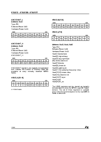 浏览型号STA013的Datasheet PDF文件第16页