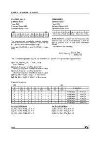 浏览型号STA013的Datasheet PDF文件第20页