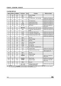 浏览型号STA013的Datasheet PDF文件第4页