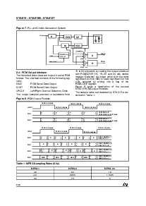 浏览型号STA013的Datasheet PDF文件第8页