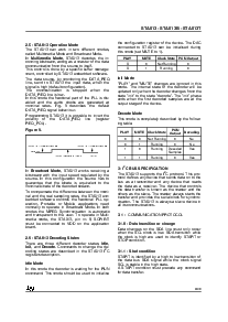 浏览型号STA013的Datasheet PDF文件第9页