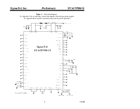 浏览型号STAC9708T的Datasheet PDF文件第8页