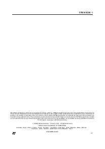 浏览型号STB10NC50-1的Datasheet PDF文件第7页