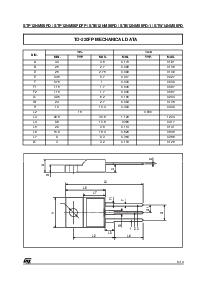 浏览型号STB12NM50FDT4的Datasheet PDF文件第9页
