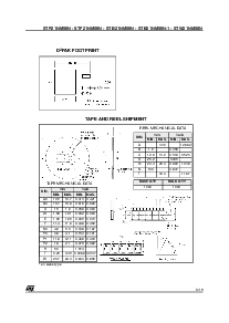 浏览型号STB21NM50N-1的Datasheet PDF文件第9页