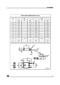 浏览型号STD60NF06的Datasheet PDF文件第7页