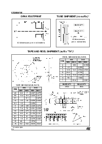 浏览型号STD60NF06的Datasheet PDF文件第8页