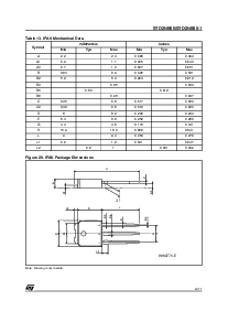 浏览型号STD2NB60T4的Datasheet PDF文件第9页