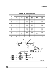 浏览型号STD60NF55L的Datasheet PDF文件第7页