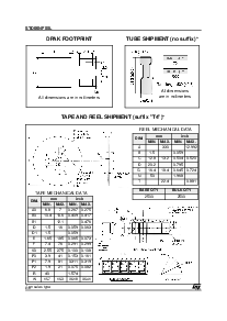 浏览型号STD60NF55L的Datasheet PDF文件第8页