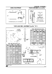 浏览型号STD3NC60-1的Datasheet PDF文件第9页