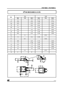 浏览型号STD7NB20的Datasheet PDF文件第7页