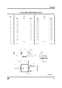 浏览型号STD5N20的Datasheet PDF文件第9页