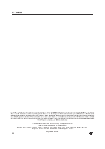 浏览型号STD1NB50的Datasheet PDF文件第8页