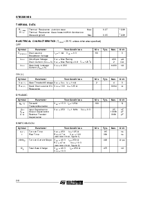 浏览型号STE250N06的Datasheet PDF文件第2页